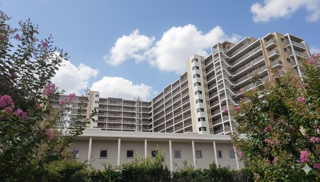 apartment 埼玉県さいたま市南区南浦和２丁目38-1 北原ビル1階