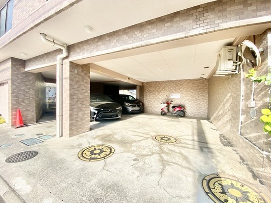 apartment 埼玉県さいたま市南区南浦和２丁目38-1 北原ビル1階