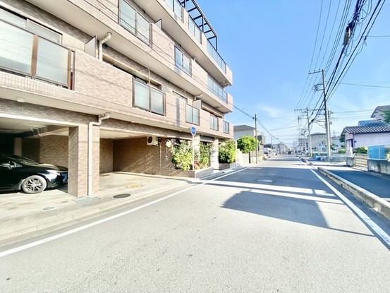 apartment 埼玉県さいたま市南区南浦和２丁目38-1 北原ビル1階