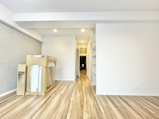 apartment 埼玉県さいたま市南区南浦和２丁目38-1 北原ビル1階