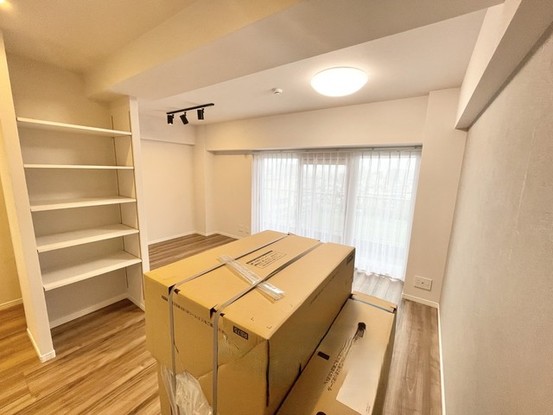 apartment 埼玉県さいたま市南区南浦和２丁目38-1 北原ビル1階