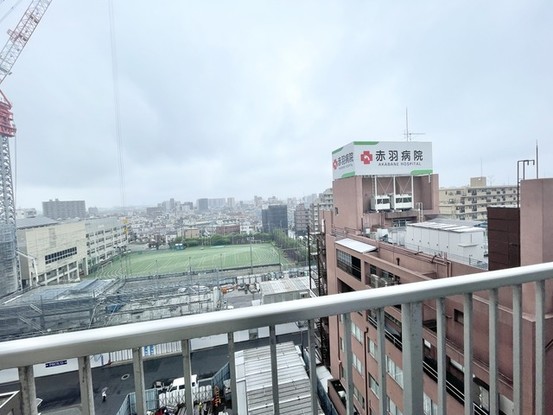 apartment 埼玉県さいたま市南区南浦和２丁目38-1 北原ビル1階