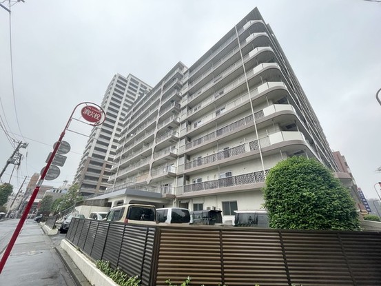 apartment 埼玉県さいたま市南区南浦和２丁目38-1 北原ビル1階