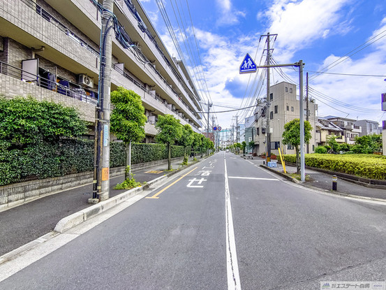 apartment 埼玉県さいたま市南区南浦和２丁目38-1 北原ビル1階
