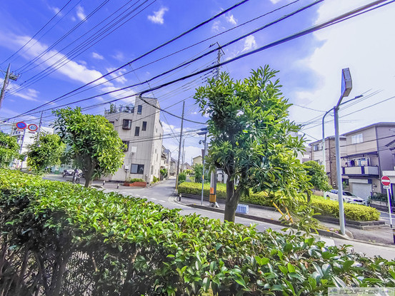 apartment 埼玉県さいたま市南区南浦和２丁目38-1 北原ビル1階