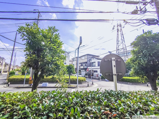 apartment 埼玉県さいたま市南区南浦和２丁目38-1 北原ビル1階