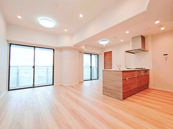 apartment 埼玉県さいたま市南区南浦和２丁目38-1 北原ビル1階