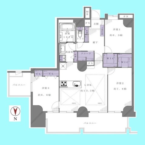 apartment 埼玉県さいたま市南区南浦和２丁目38-1 北原ビル1階