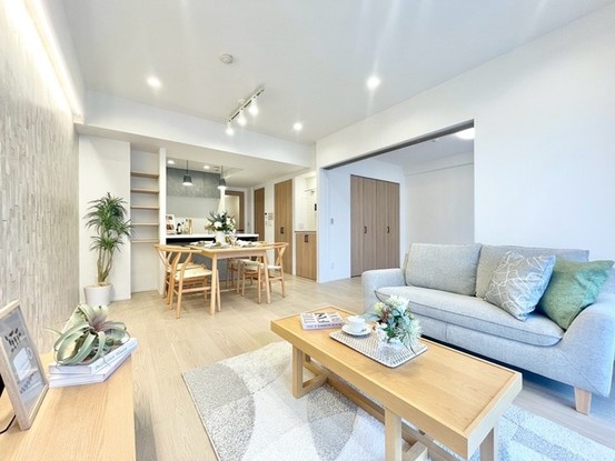 apartment 埼玉県さいたま市南区南浦和２丁目38-1 北原ビル1階