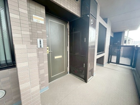 apartment 埼玉県さいたま市南区南浦和２丁目38-1 北原ビル1階