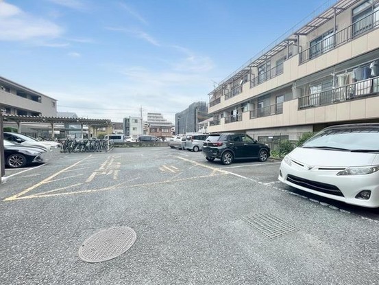 apartment 埼玉県さいたま市南区南浦和２丁目38-1 北原ビル1階