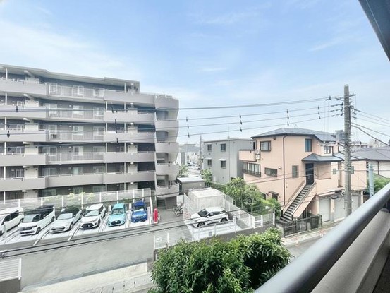 apartment 埼玉県さいたま市南区南浦和２丁目38-1 北原ビル1階