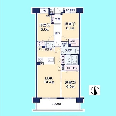 apartment 埼玉県さいたま市南区南浦和２丁目38-1 北原ビル1階