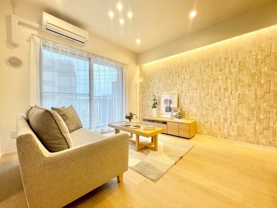 apartment 埼玉県さいたま市南区南浦和２丁目38-1 北原ビル1階