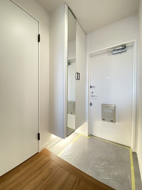 apartment 埼玉県さいたま市南区南浦和２丁目38-1 北原ビル1階
