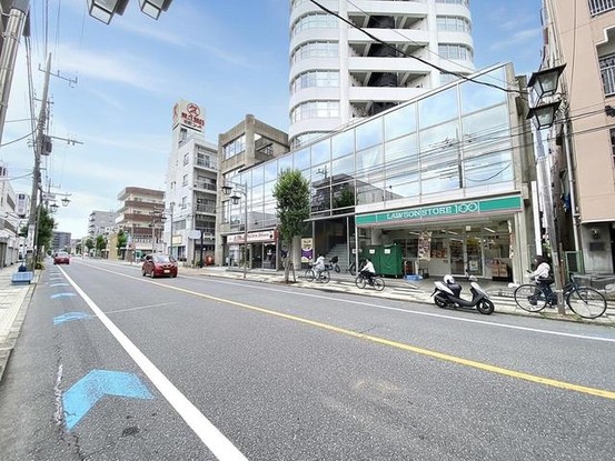 apartment 埼玉県さいたま市南区南浦和２丁目38-1 北原ビル1階