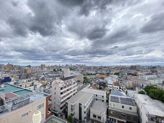 apartment 埼玉県さいたま市南区南浦和２丁目38-1 北原ビル1階