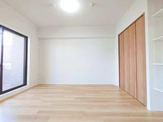 apartment 埼玉県さいたま市南区南浦和２丁目38-1 北原ビル1階
