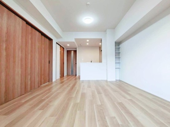 apartment 埼玉県さいたま市南区南浦和２丁目38-1 北原ビル1階