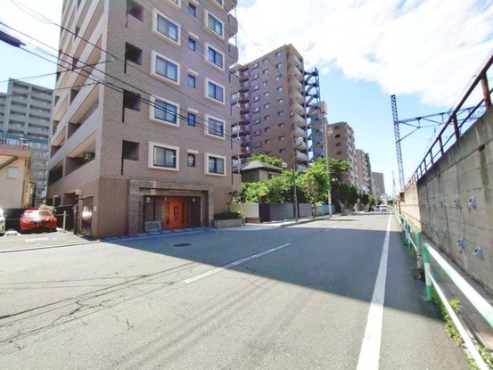 apartment 埼玉県さいたま市南区南浦和２丁目38-1 北原ビル1階