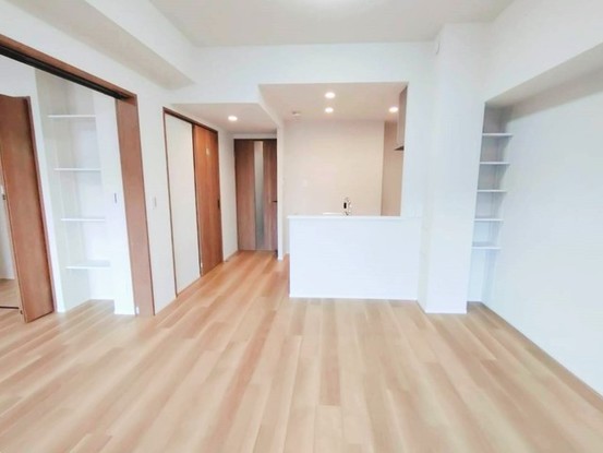 apartment 埼玉県さいたま市南区南浦和２丁目38-1 北原ビル1階