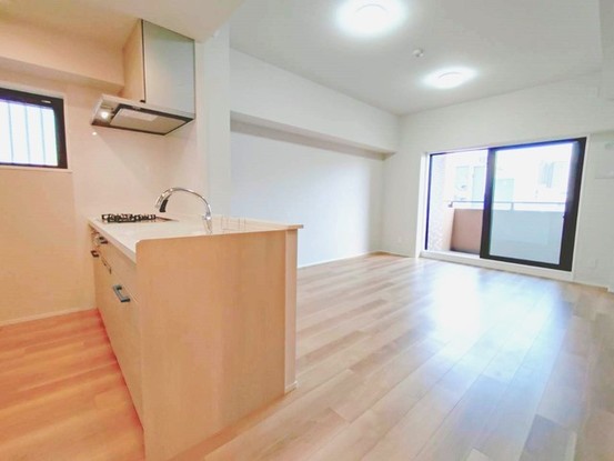 apartment 埼玉県さいたま市南区南浦和２丁目38-1 北原ビル1階