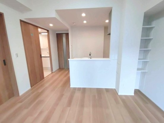 apartment 埼玉県さいたま市南区南浦和２丁目38-1 北原ビル1階