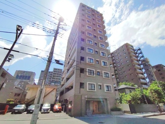 apartment 埼玉県さいたま市南区南浦和２丁目38-1 北原ビル1階