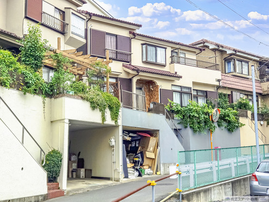 townhouse 埼玉県さいたま市南区南浦和２丁目38-1 北原ビル1階