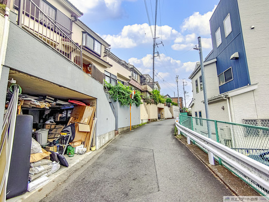 townhouse 埼玉県さいたま市南区南浦和２丁目38-1 北原ビル1階