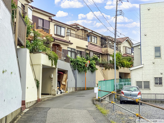 townhouse 埼玉県さいたま市南区南浦和２丁目38-1 北原ビル1階