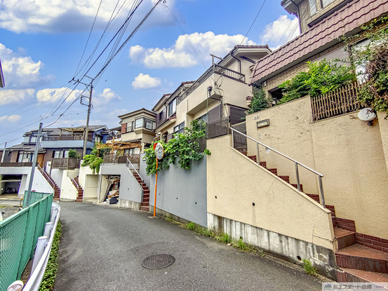 townhouse 埼玉県さいたま市南区南浦和２丁目38-1 北原ビル1階