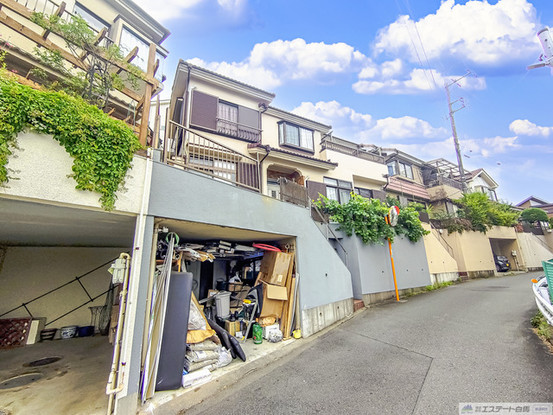 townhouse 埼玉県さいたま市南区南浦和２丁目38-1 北原ビル1階
