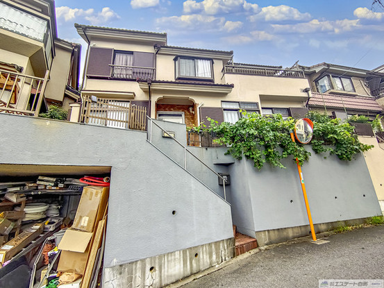 townhouse 埼玉県さいたま市南区南浦和２丁目38-1 北原ビル1階