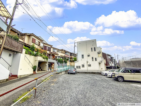 townhouse 埼玉県さいたま市南区南浦和２丁目38-1 北原ビル1階