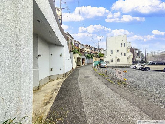 townhouse 埼玉県さいたま市南区南浦和２丁目38-1 北原ビル1階