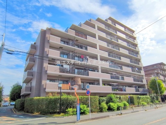 apartment 埼玉県さいたま市南区南浦和２丁目38-1 北原ビル1階
