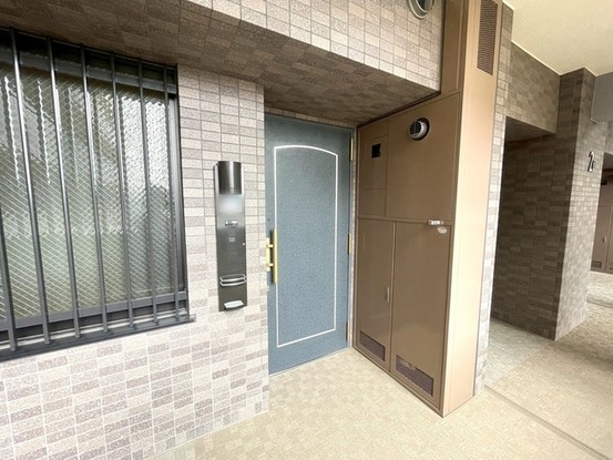 apartment 埼玉県さいたま市南区南浦和２丁目38-1 北原ビル1階
