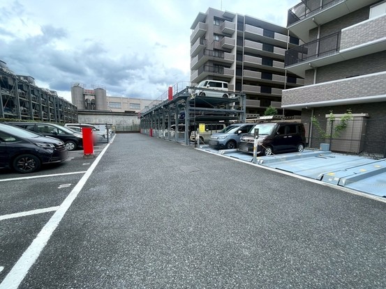 apartment 埼玉県さいたま市南区南浦和２丁目38-1 北原ビル1階