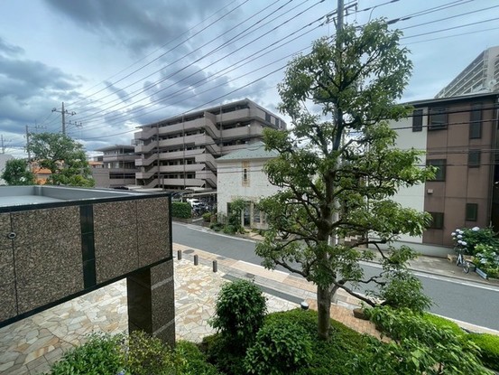 apartment 埼玉県さいたま市南区南浦和２丁目38-1 北原ビル1階