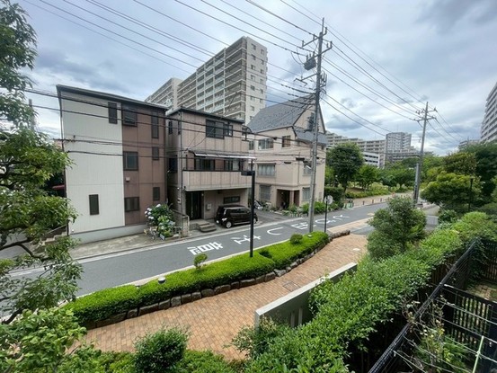 apartment 埼玉県さいたま市南区南浦和２丁目38-1 北原ビル1階