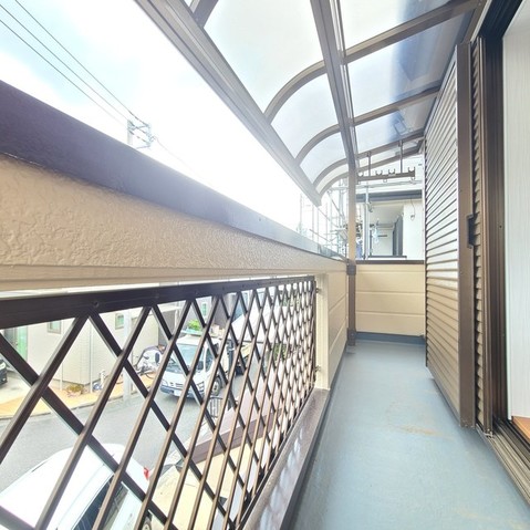 detached 埼玉県さいたま市南区南浦和２丁目38-1 北原ビル1階
