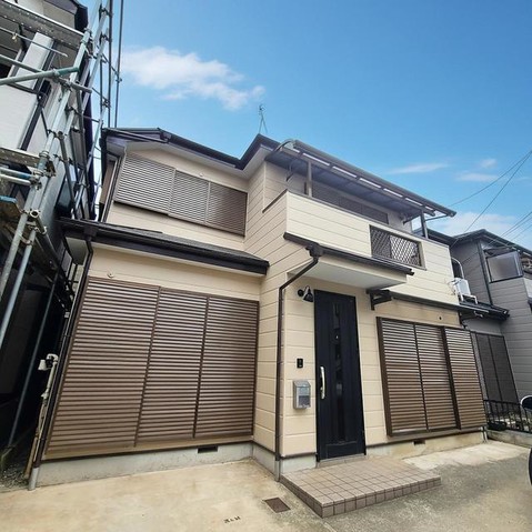 detached 埼玉県さいたま市南区南浦和２丁目38-1 北原ビル1階