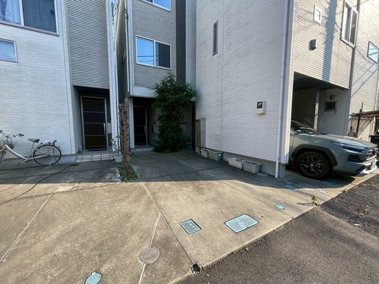 apartment 埼玉県さいたま市南区南浦和２丁目38-1 北原ビル1階
