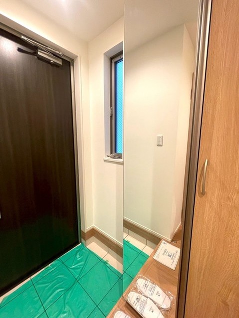 apartment 埼玉県さいたま市南区南浦和２丁目38-1 北原ビル1階