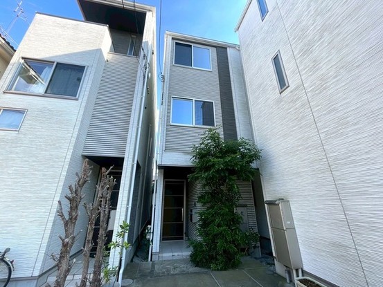 apartment 埼玉県さいたま市南区南浦和２丁目38-1 北原ビル1階