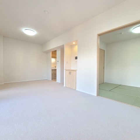 apartment 埼玉県さいたま市南区南浦和２丁目38-1 北原ビル1階