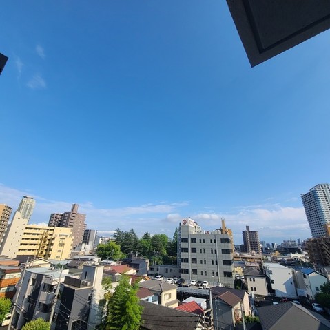 apartment 埼玉県さいたま市南区南浦和２丁目38-1 北原ビル1階