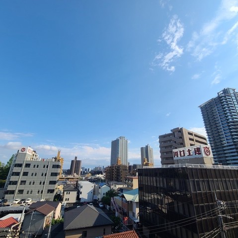 apartment 埼玉県さいたま市南区南浦和２丁目38-1 北原ビル1階