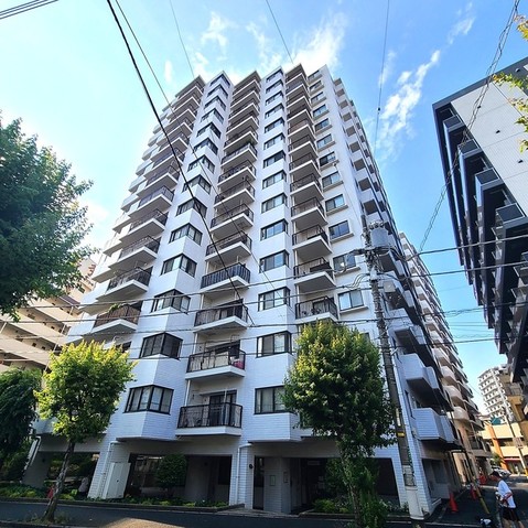 apartment 埼玉県さいたま市南区南浦和２丁目38-1 北原ビル1階